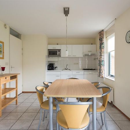 Vrijstaande vakantiewoning met grote tuin - Stern 228 Breskens Kamer foto